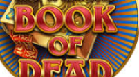 Игровой автомат Book of Dead