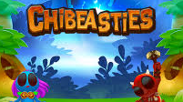 Игровой автомат Chibeasties